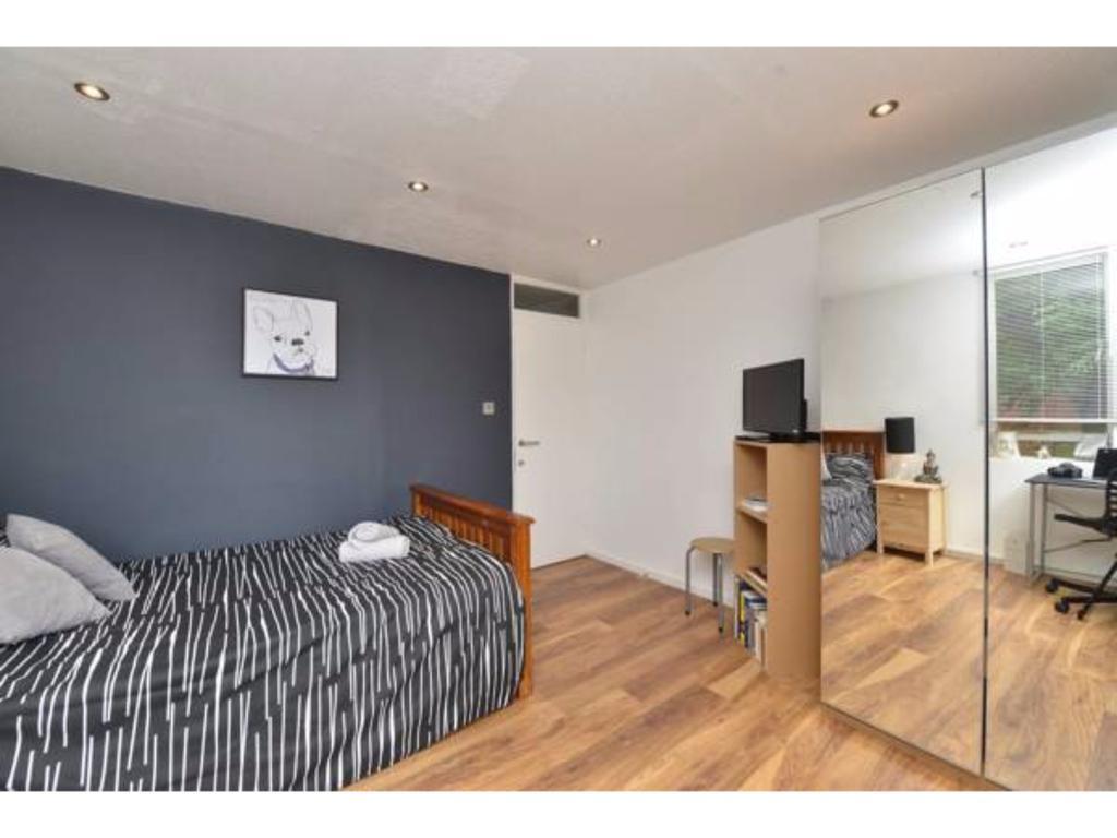 1 Double-Bed Kennington-Sk Apartment London Exterior photo