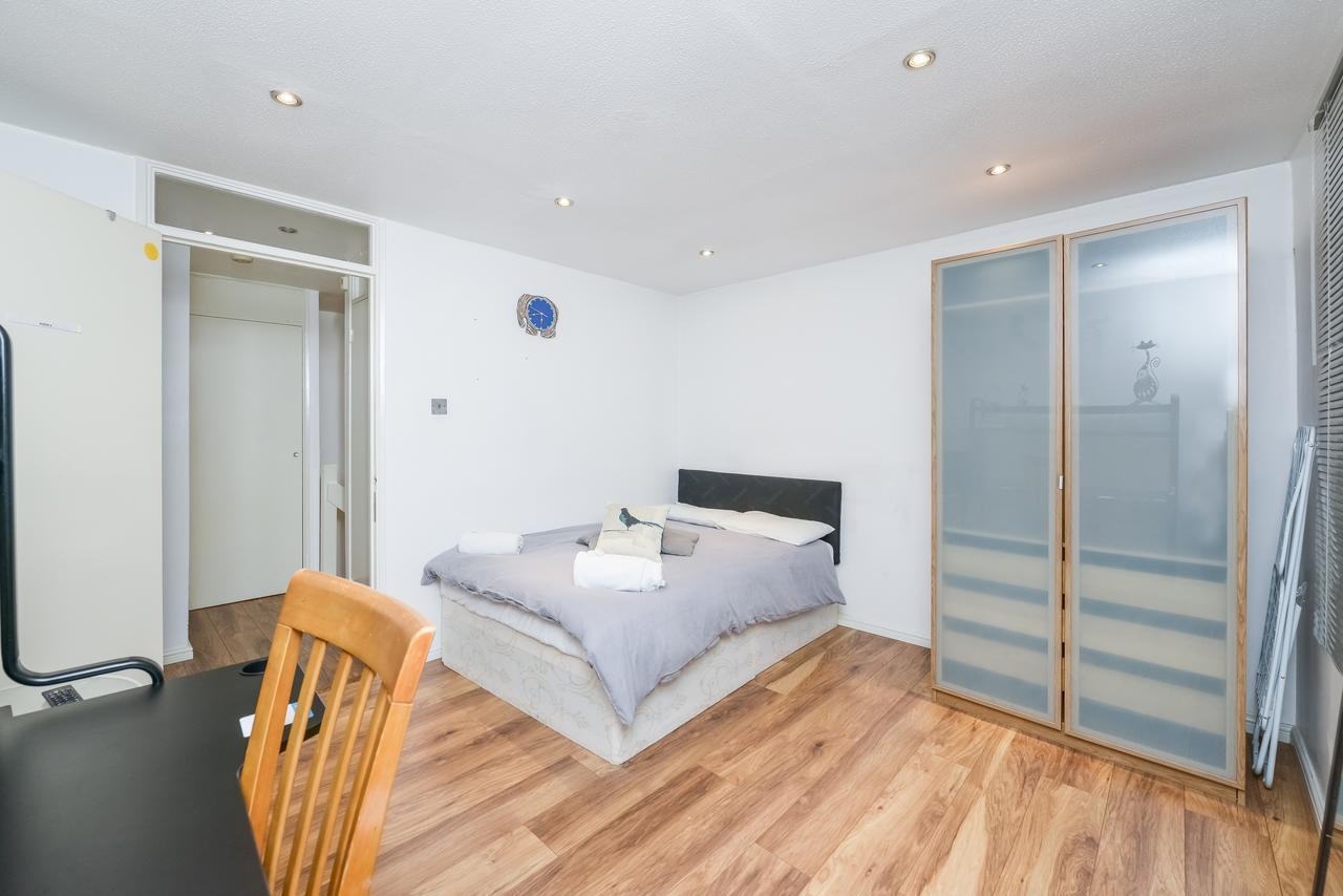 1 Double-Bed Kennington-Sk Apartment London Exterior photo